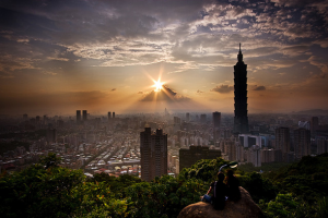 taipei