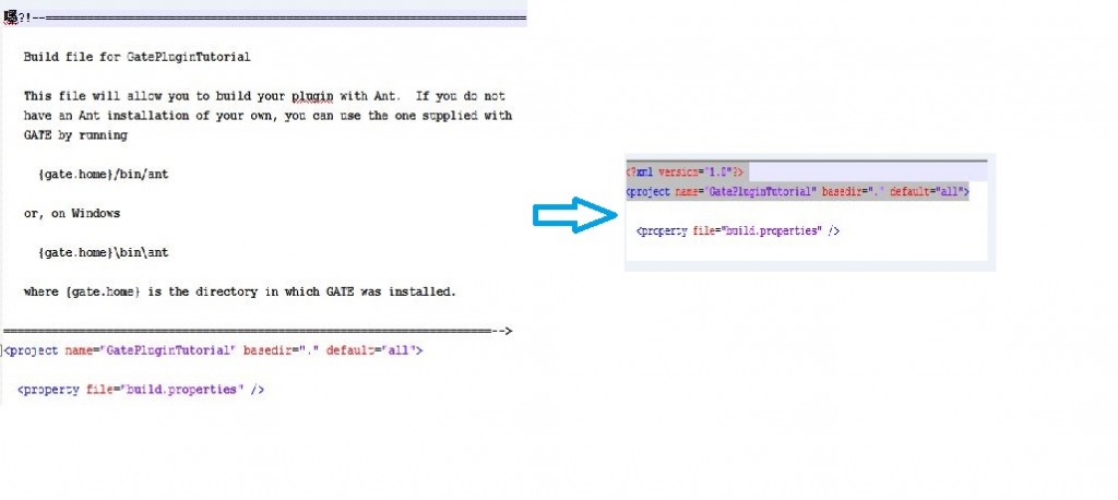 create gate plugins